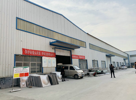 福建強(qiáng)盾消防科技有限公司