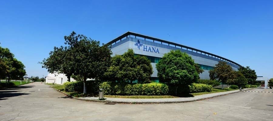 hana jiang xing xuan yong vayo test expert