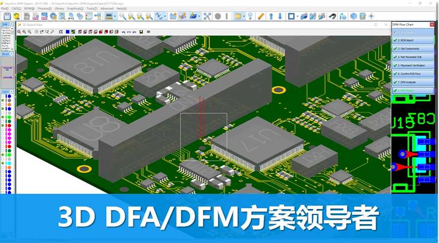 VayoPro-DFM Expert V5