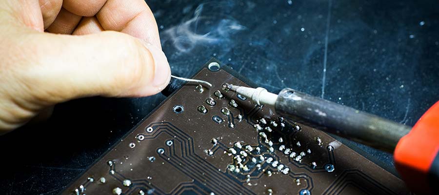 what are the benefits of dfm in pcb pcba-2